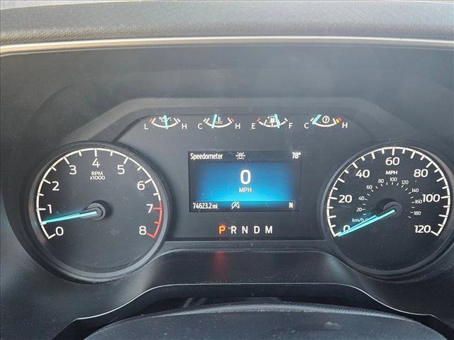 Used 2021 Ford F150 XL w/ XL Power Equipment Group image 9