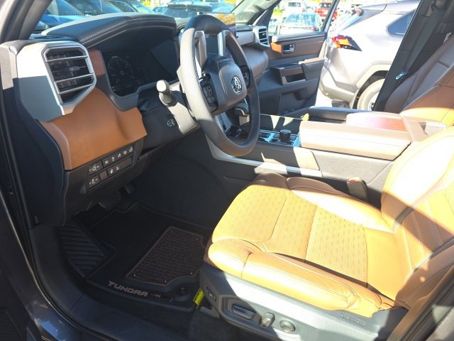 New 2026 Toyota Tundra 1794 Edition image 8