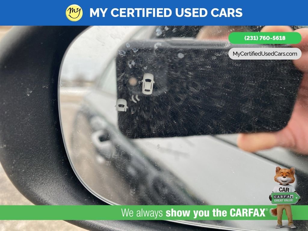 Used 2022 Kia Forte GT w/ GT2 Package image 29