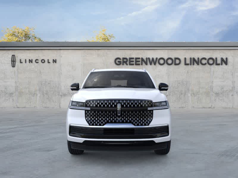 New 2025 Lincoln Navigator L Reserve image 6