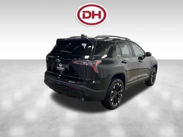 New 2026 Chevrolet Equinox RS w/ Convenience Package III AWD/4WD image 12