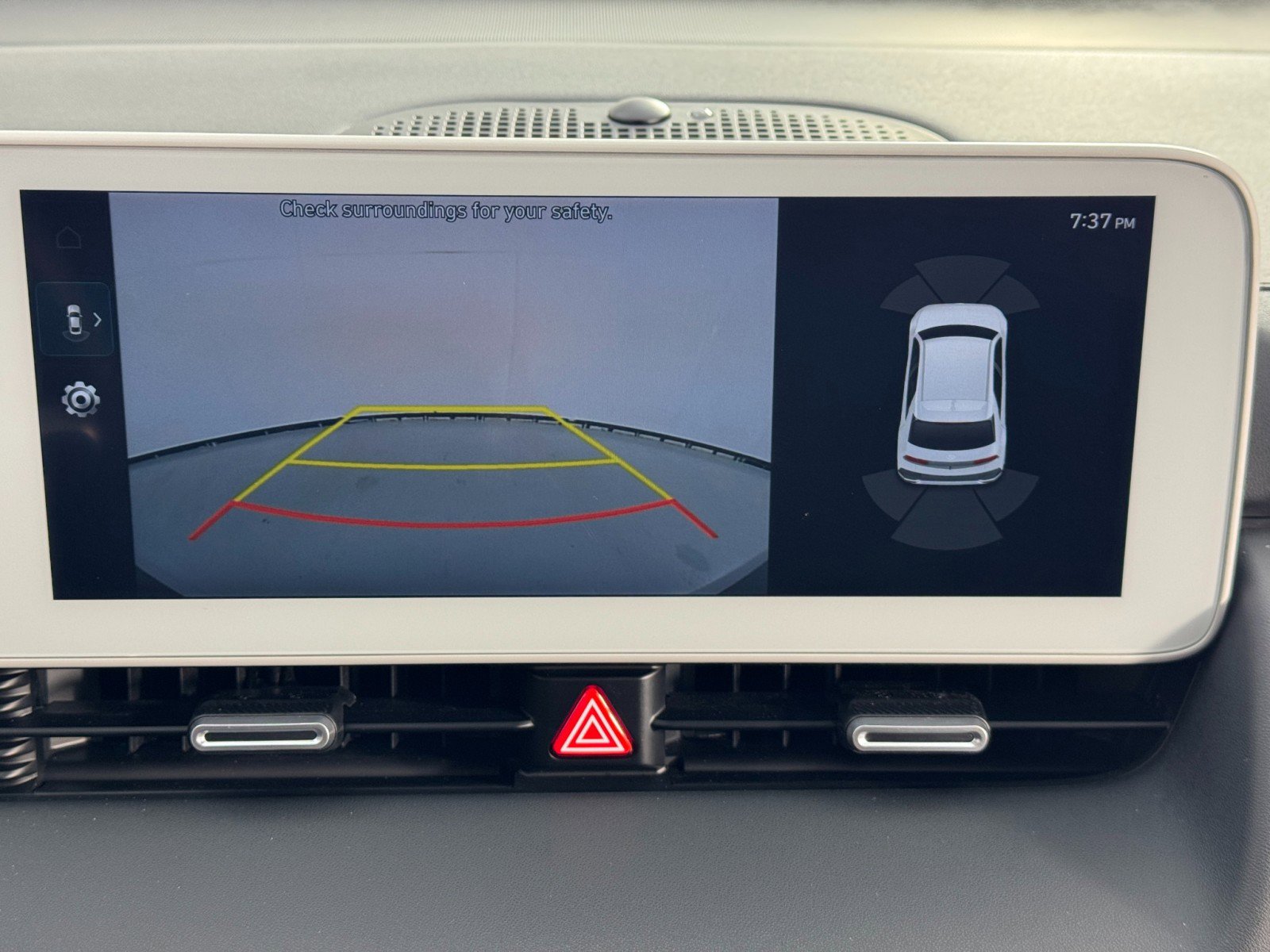 Used 2024 Hyundai Ioniq 5 SEL image 28