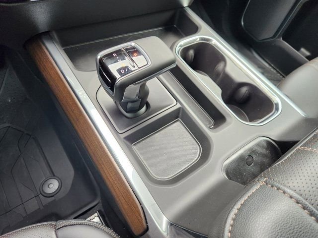 Used 2026 Chevrolet Silverado 1500 High Country w/ High Country Premium Package image 23