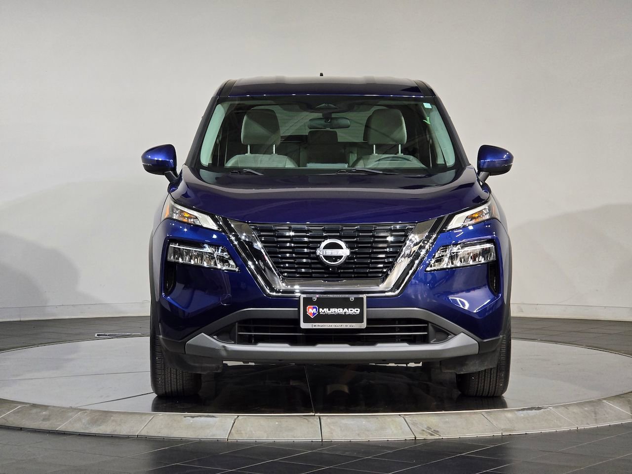 Used 2023 Nissan Rogue SV image 5