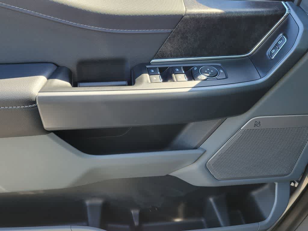 Certified 2025 Ford F150 Lightning Flash AWD/4WD image 19