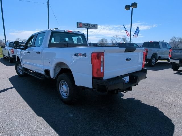 Used 2026 Ford F250 XL AWD/4WD image 24