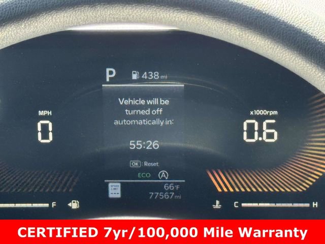 Used 2024 Kia Sorento LX image 25