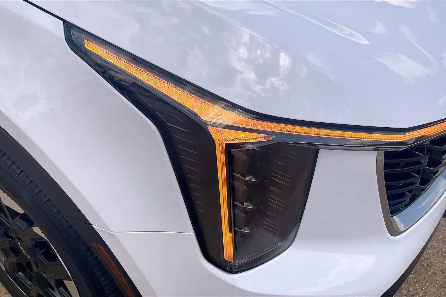 Certified 2025 Kia Sorento S FWD image 28