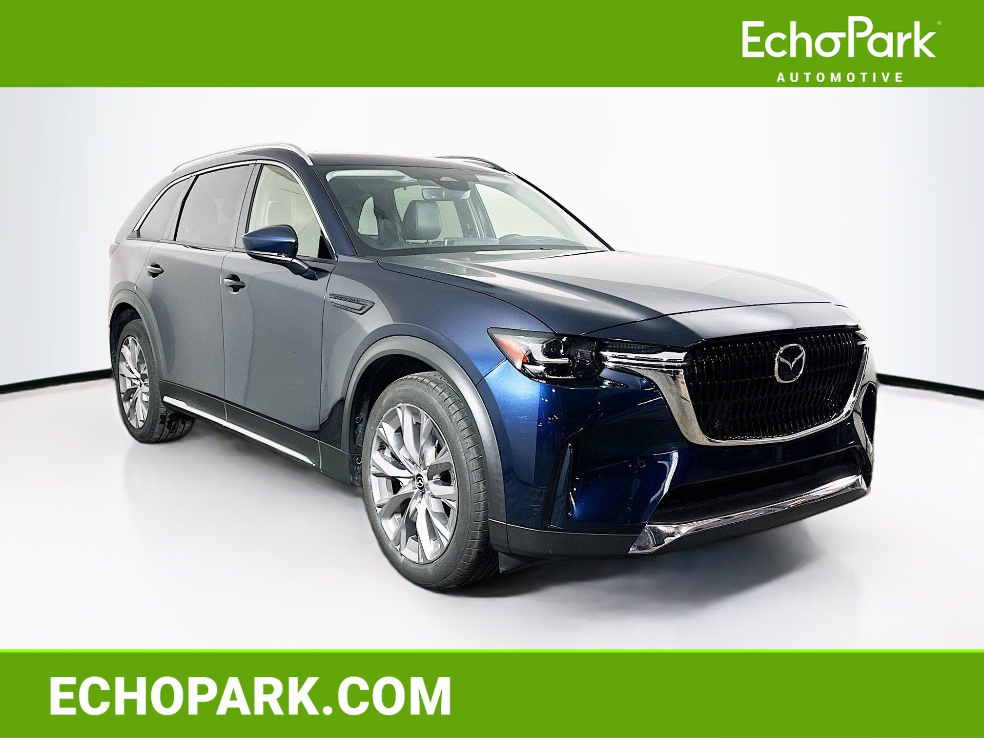 Used 2024 MAZDA CX-90 3.3 Turbo w/ Premium Package