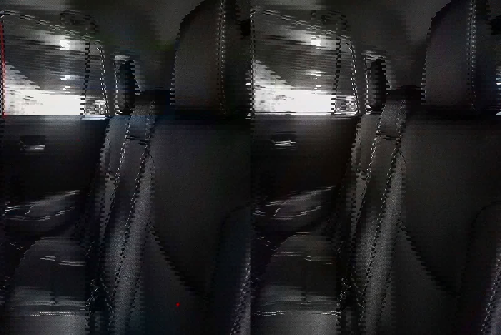 Certified 2025 Toyota Corolla Cross XLE w/ Convenience Package image 20