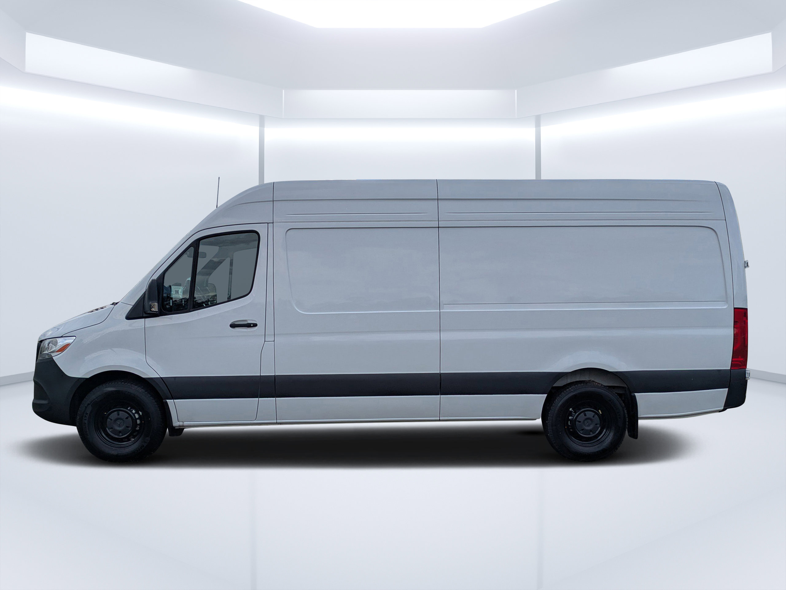 New 2025 Mercedes-Benz Sprinter 2500 image 8