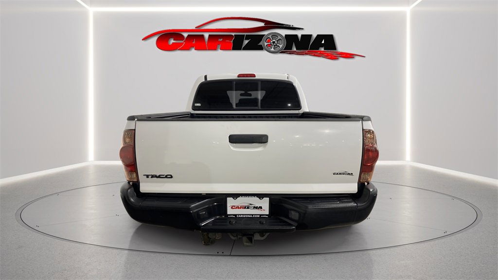 Used 2014 Toyota Tacoma PreRunner w/ Convenience Package image 4