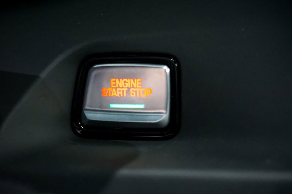 Used 2024 Chevrolet Camaro ZL1 image 45