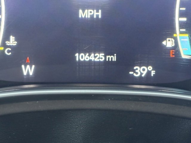 Used 2018 Chrysler Pacifica Touring-L Plus image 21