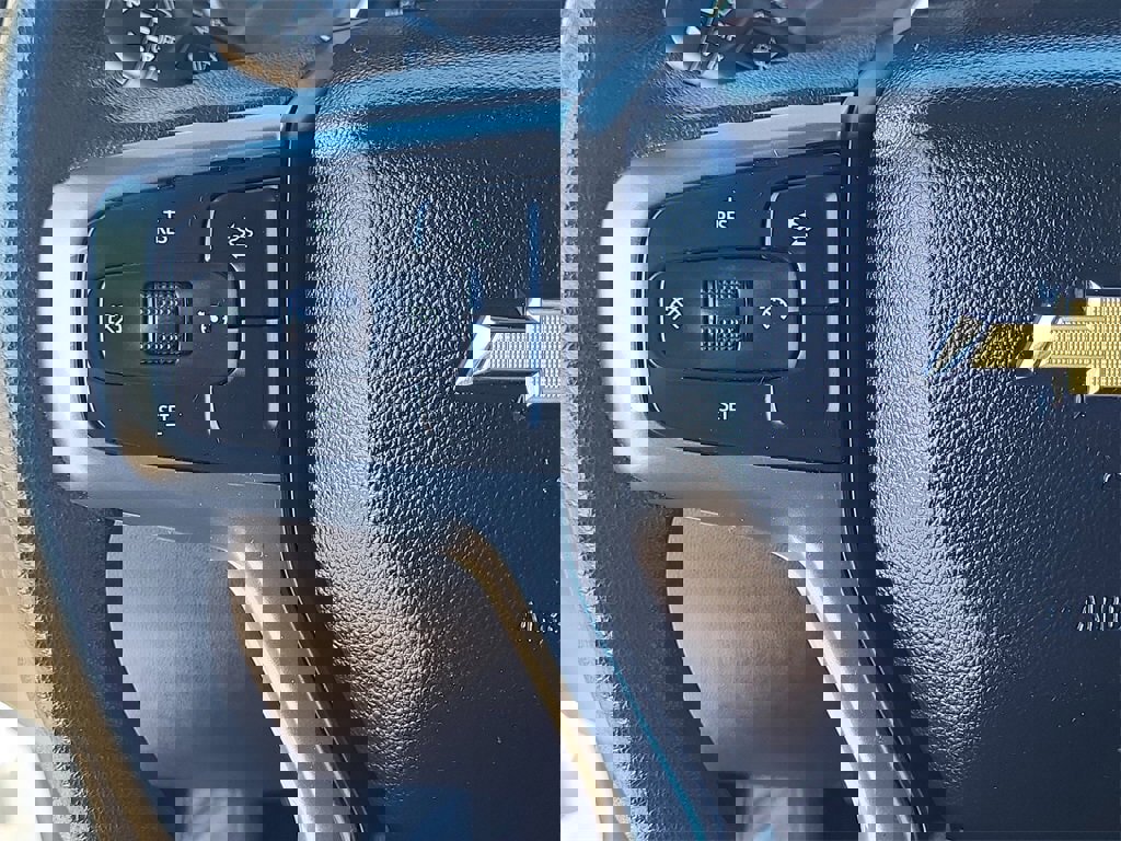 Certified 2022 Chevrolet Silverado 2500 Custom w/ Custom Value Package image 22