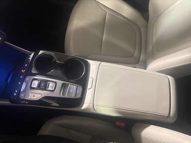 Used 2024 Hyundai Tucson Limited image 44