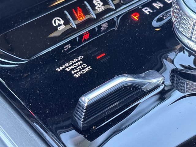 New 2026 Jeep Grand Wagoneer Limited AWD/4WD image 23