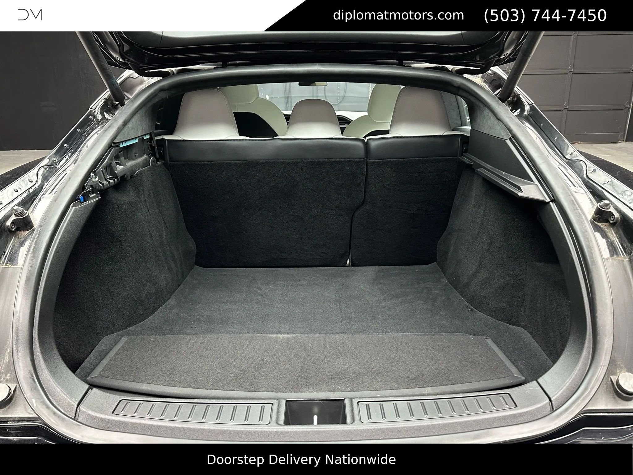 Used 2020 Tesla Model S Performance image 39