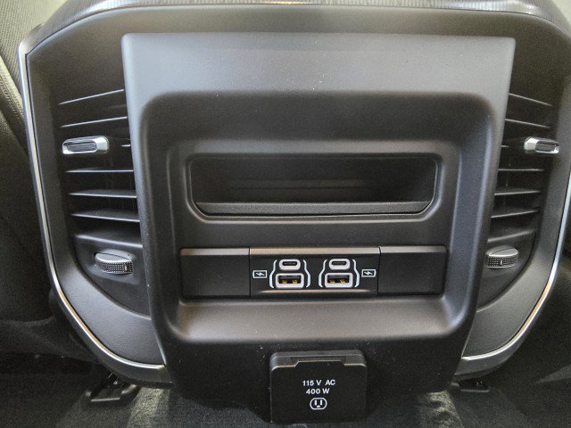 New 2026 RAM 1500 Big Horn image 12