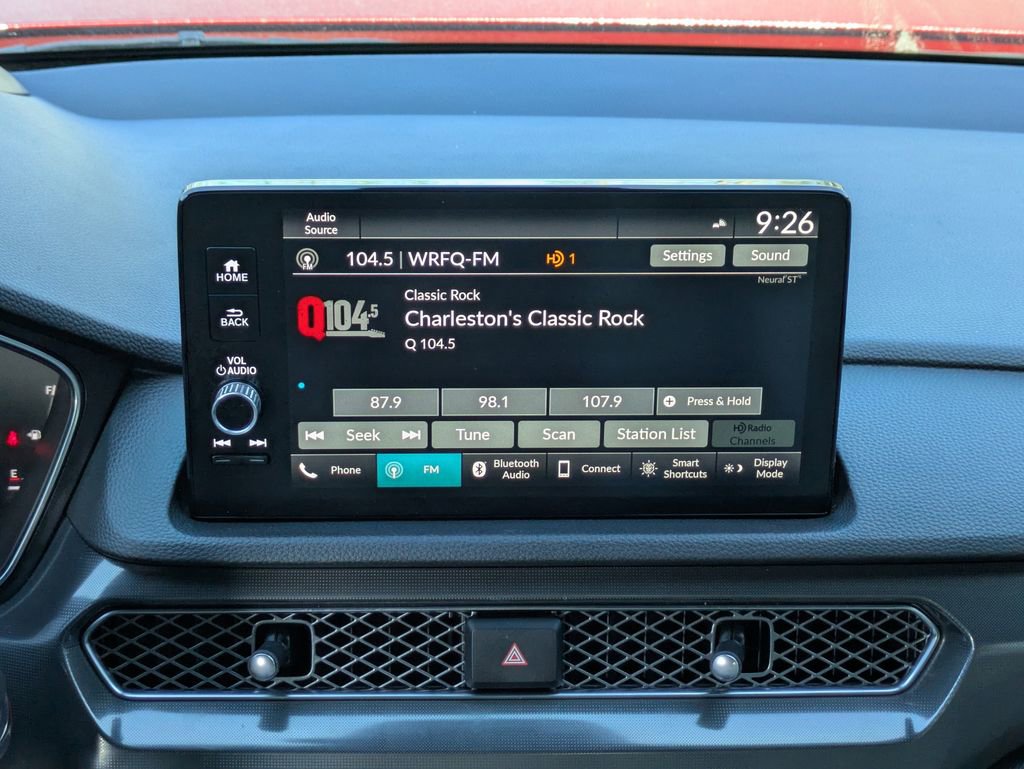Used 2023 Acura Integra A-Spec image 16