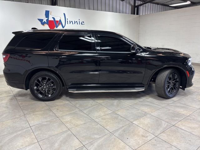 Used 2021 Dodge Durango R/T w/ Technology Group RWD image 6