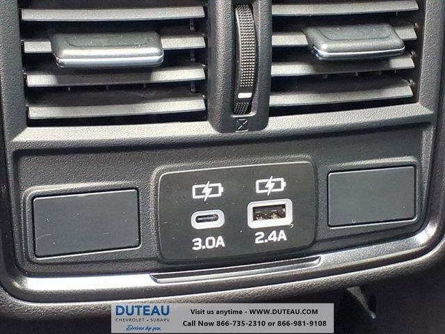 New 2026 Subaru Forester Wilderness w/ Wilderness Plus Package image 11