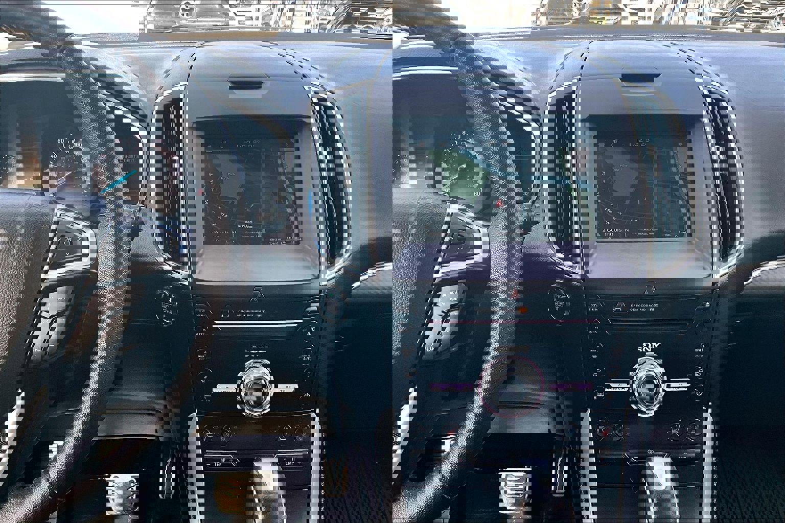 Used 2018 Ford Edge Sport w/ Equipment Group 401A image 6