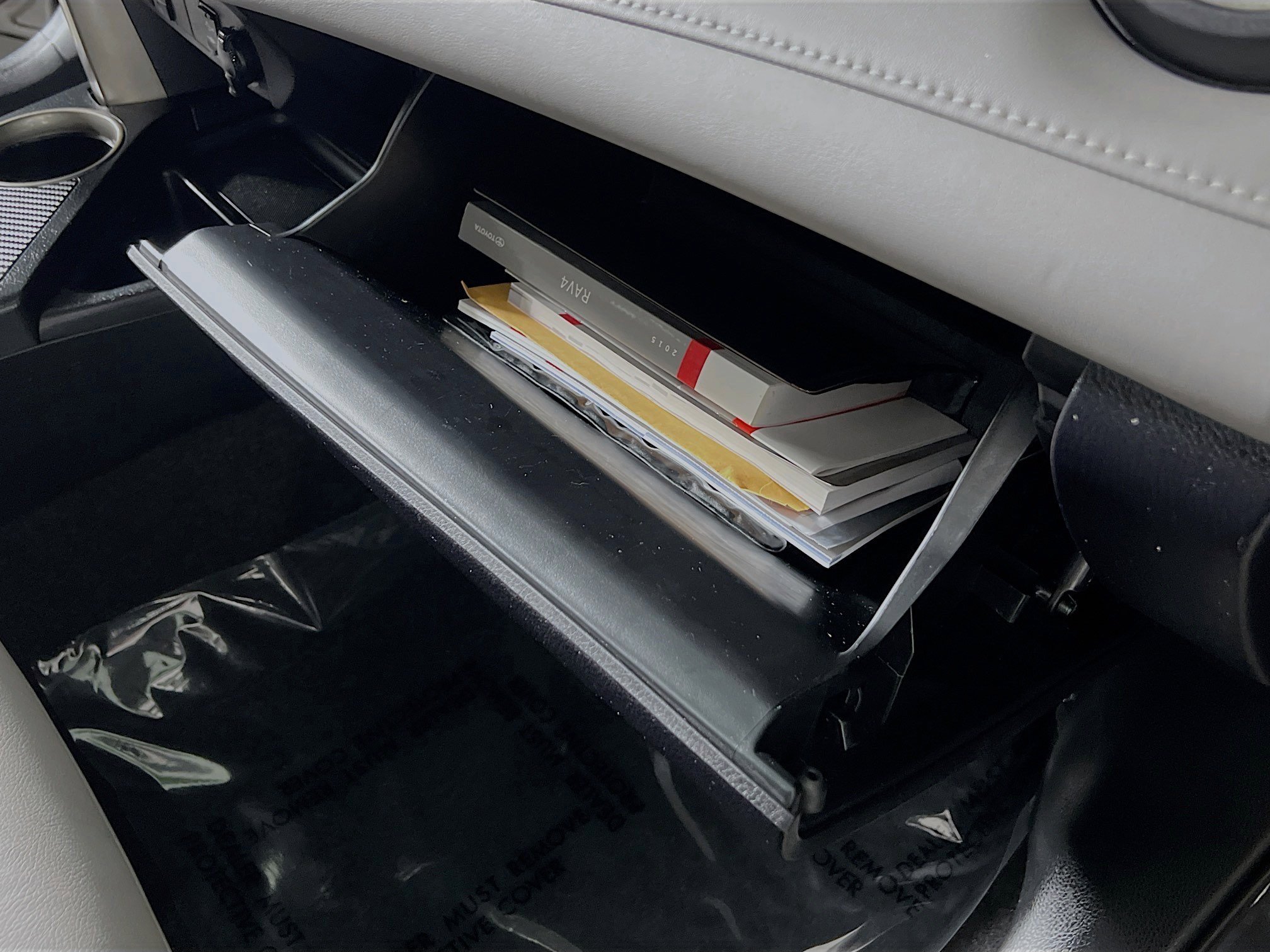 Used 2015 Toyota RAV4 Limited w/ Technology Package image 35