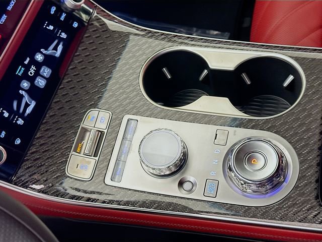 New 2026 Genesis GV70 3.5T Sport Prestige image 14