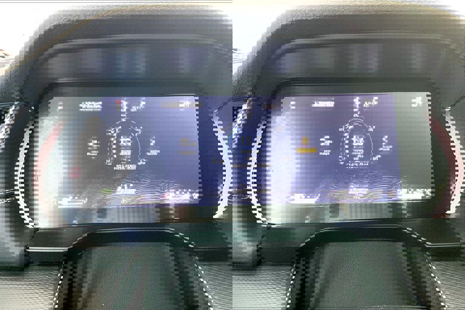 New 2025 Jeep Grand Cherokee L Laredo w/ Luxury Tech Group I image 19