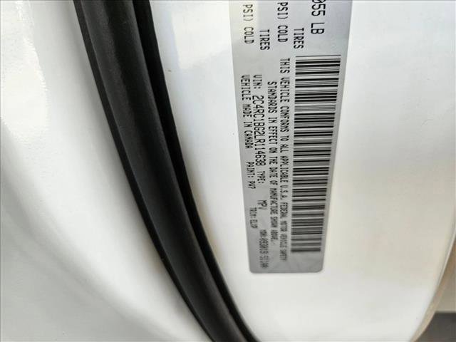 Used 2020 Chrysler Pacifica Touring-L image 25