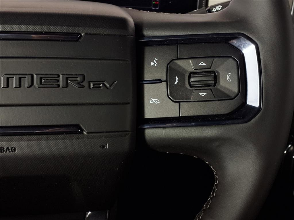 New 2026 GMC Hummer EV 4x4 Crew Cab image 11