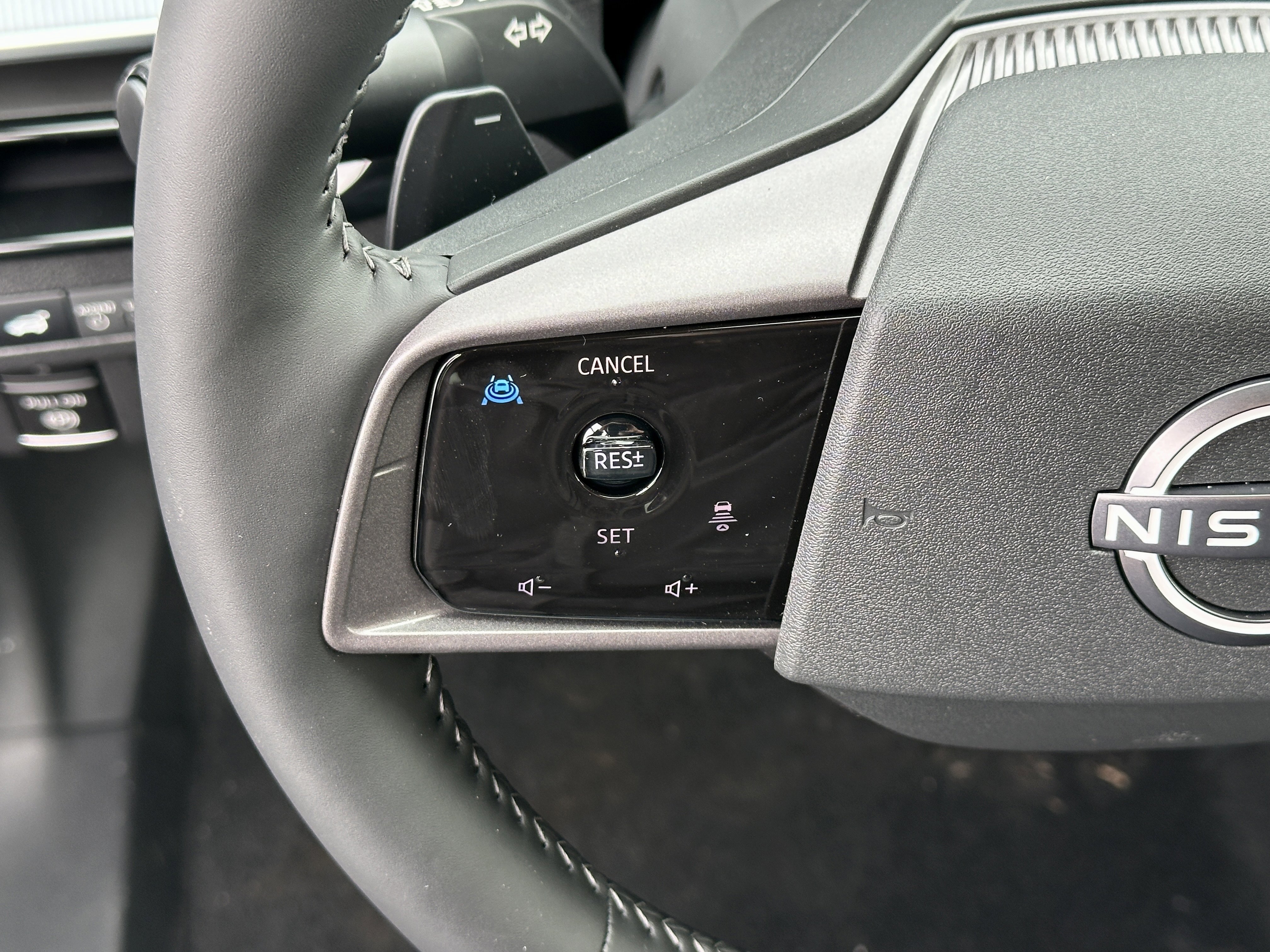 New 2026 Nissan Murano SL image 24