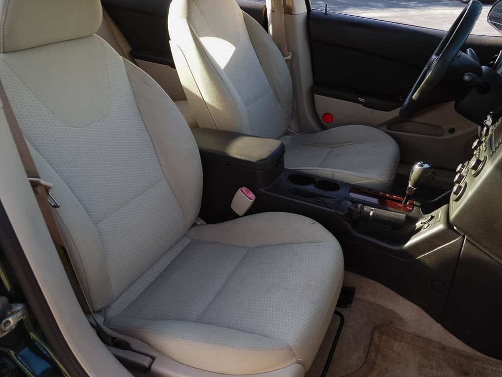 Used 2006 Pontiac G6 Sedan w/ Premium Value Package FWD image 8
