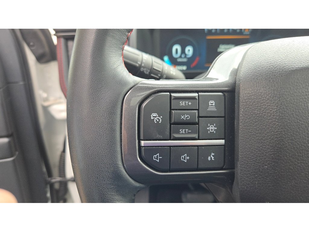 Used 2024 Ford Expedition Limited image 12