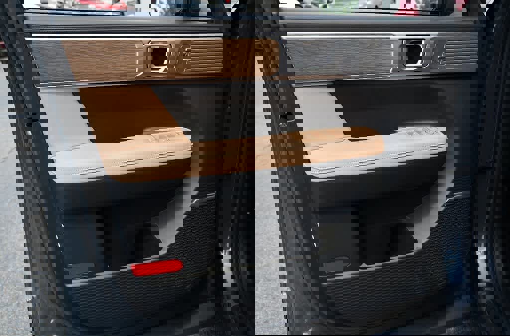 New 2026 Hyundai Santa Fe Limited image 7