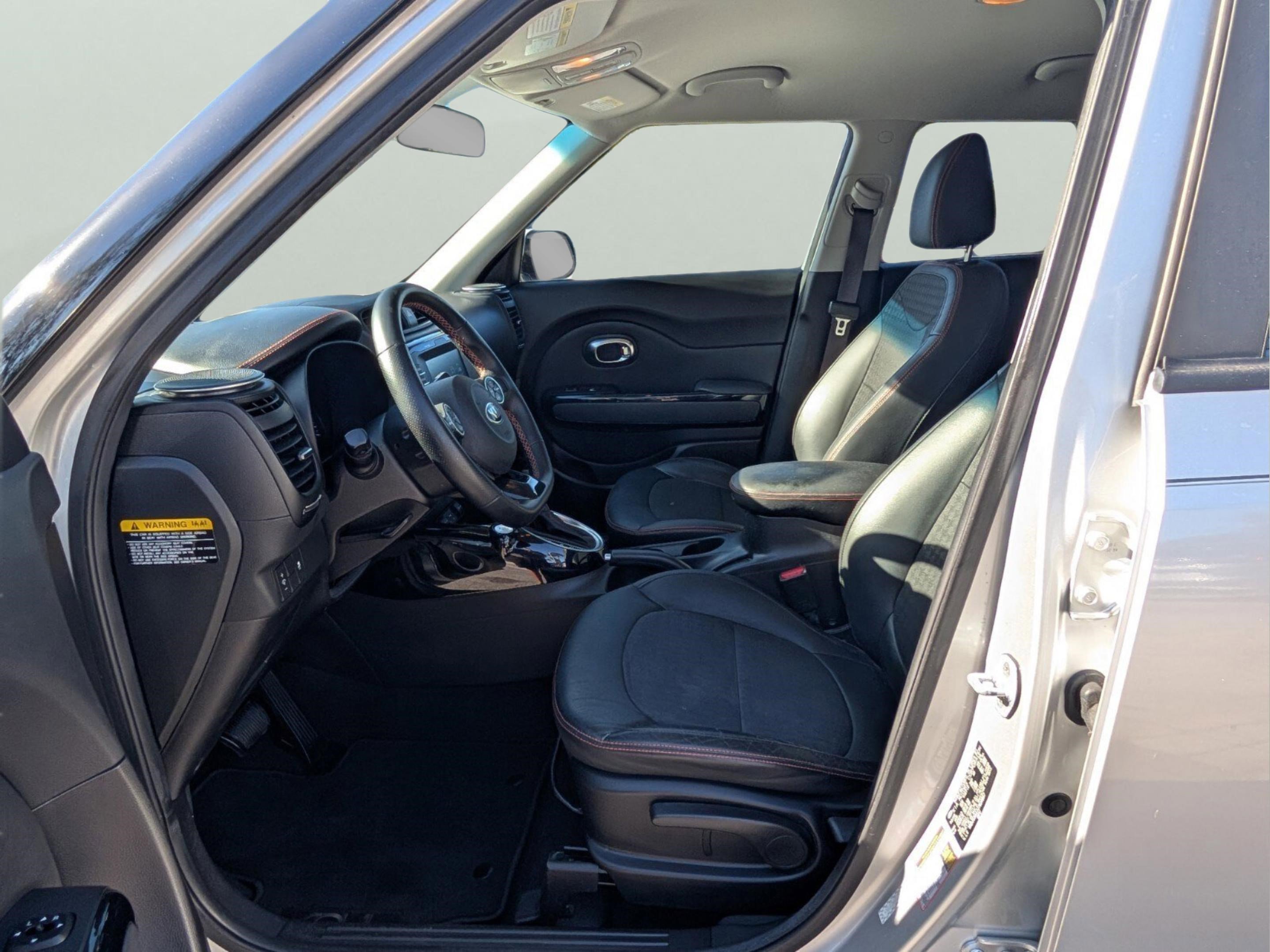 Used 2018 Kia Soul ! image 28