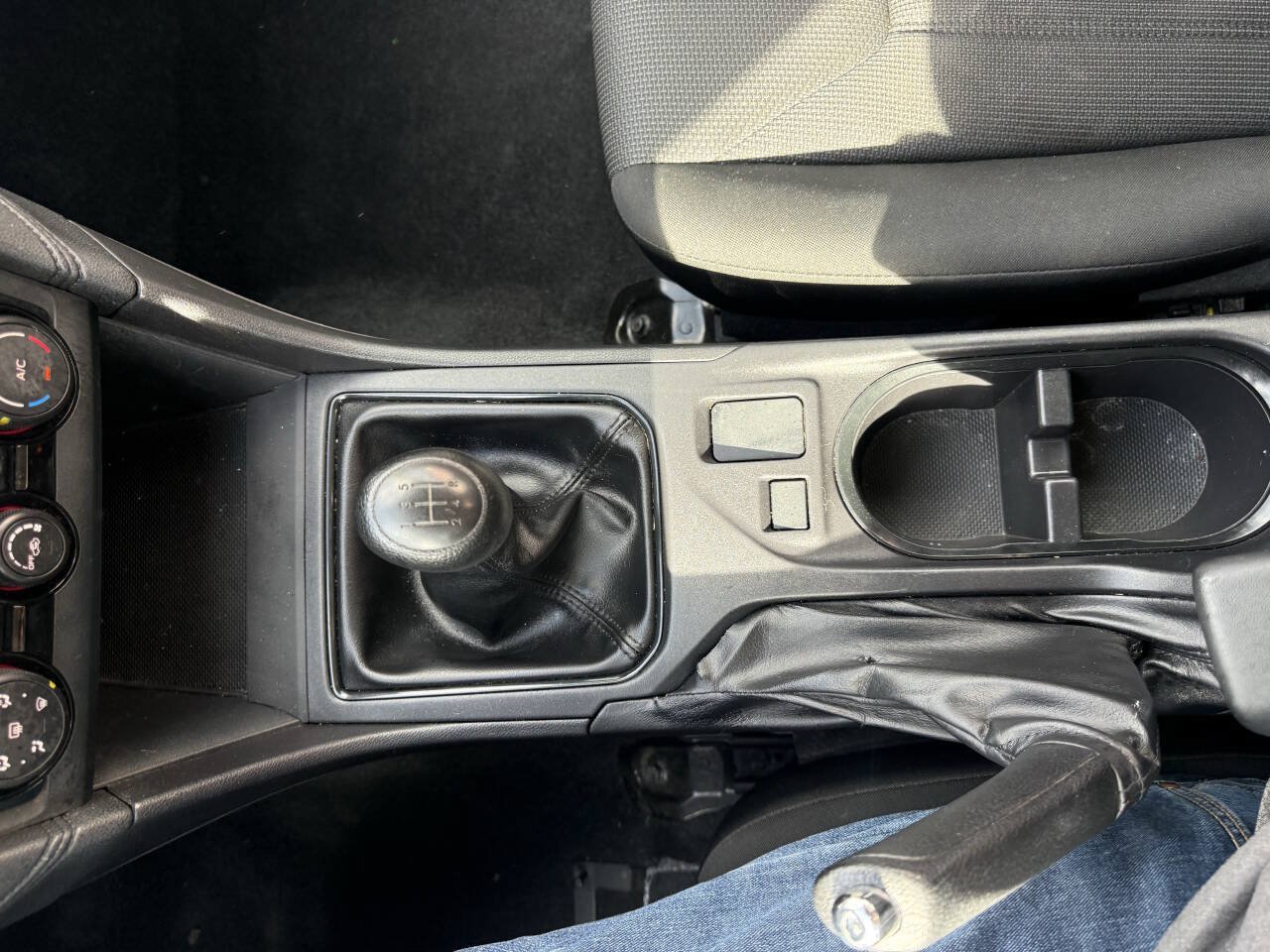 Used 2018 Subaru Impreza 2.0i AWD/4WD image 24