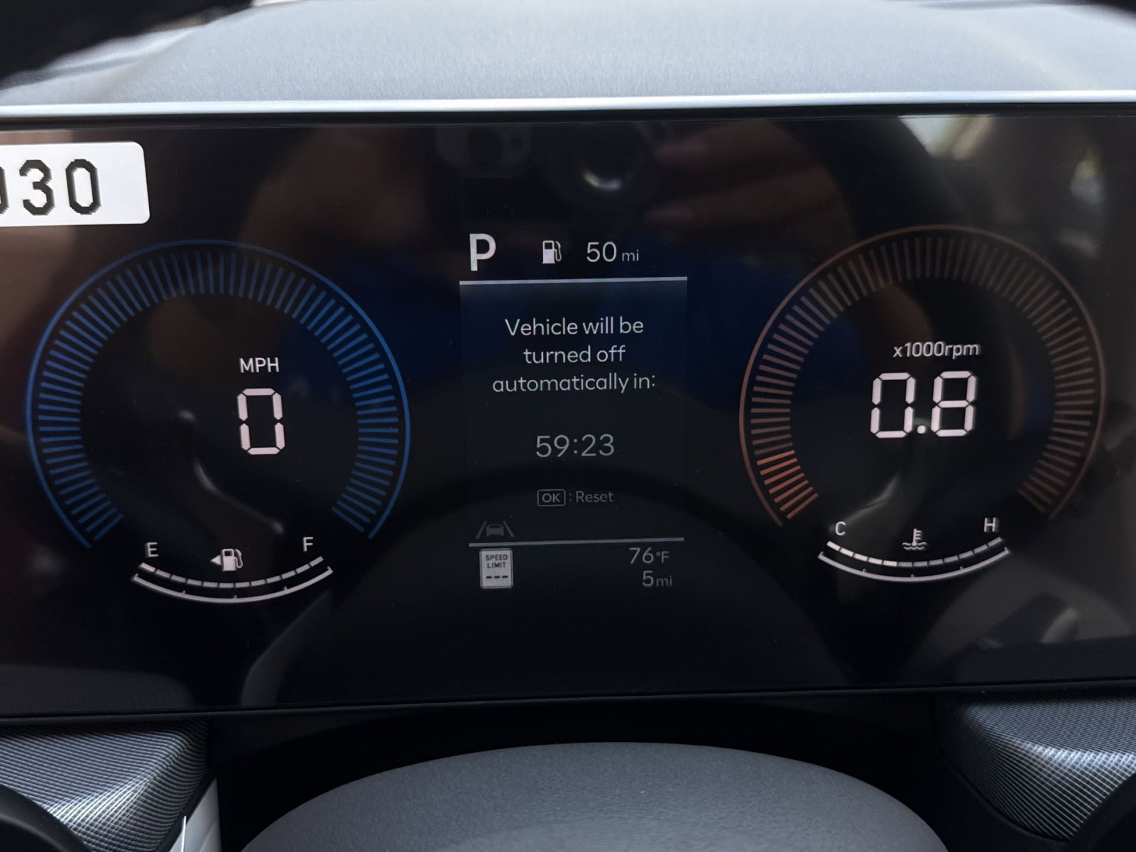 New 2026 Hyundai Sonata SEL AWD/4WD image 17