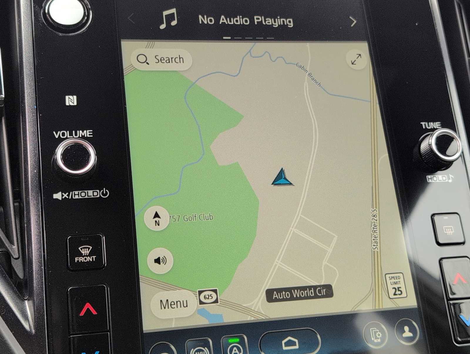 New 2026 Subaru Forester Wilderness image 28