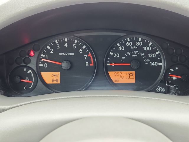 Used 2020 Nissan Frontier SV image 38