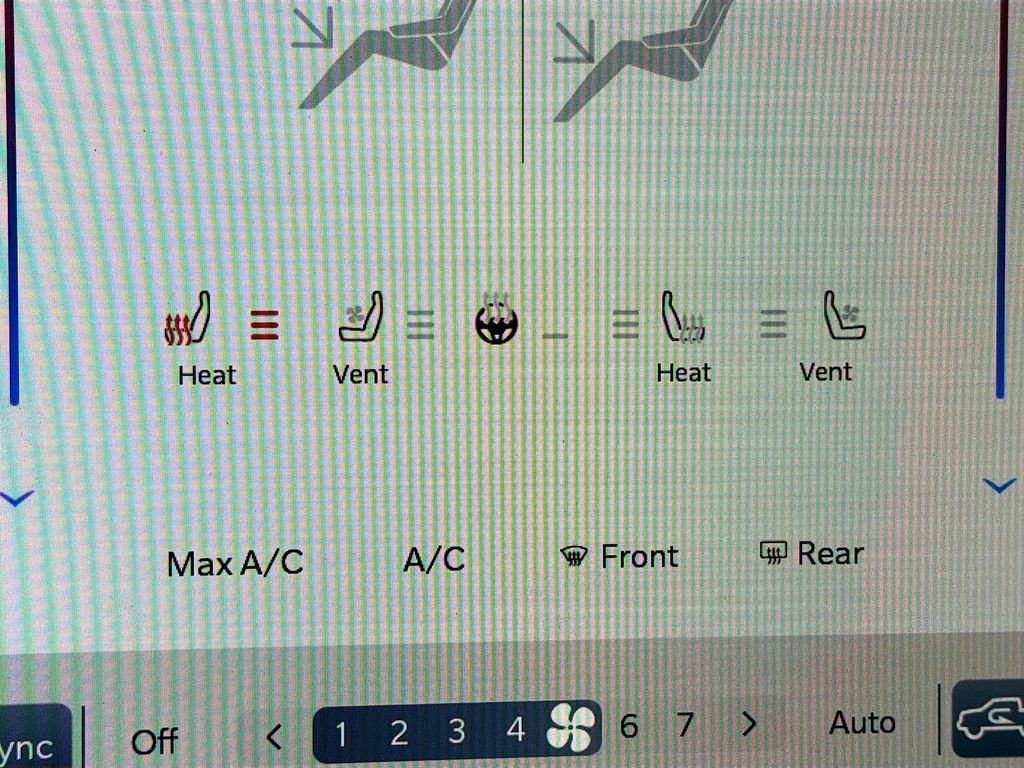 Used 2024 RAM 3500 Limited image 19