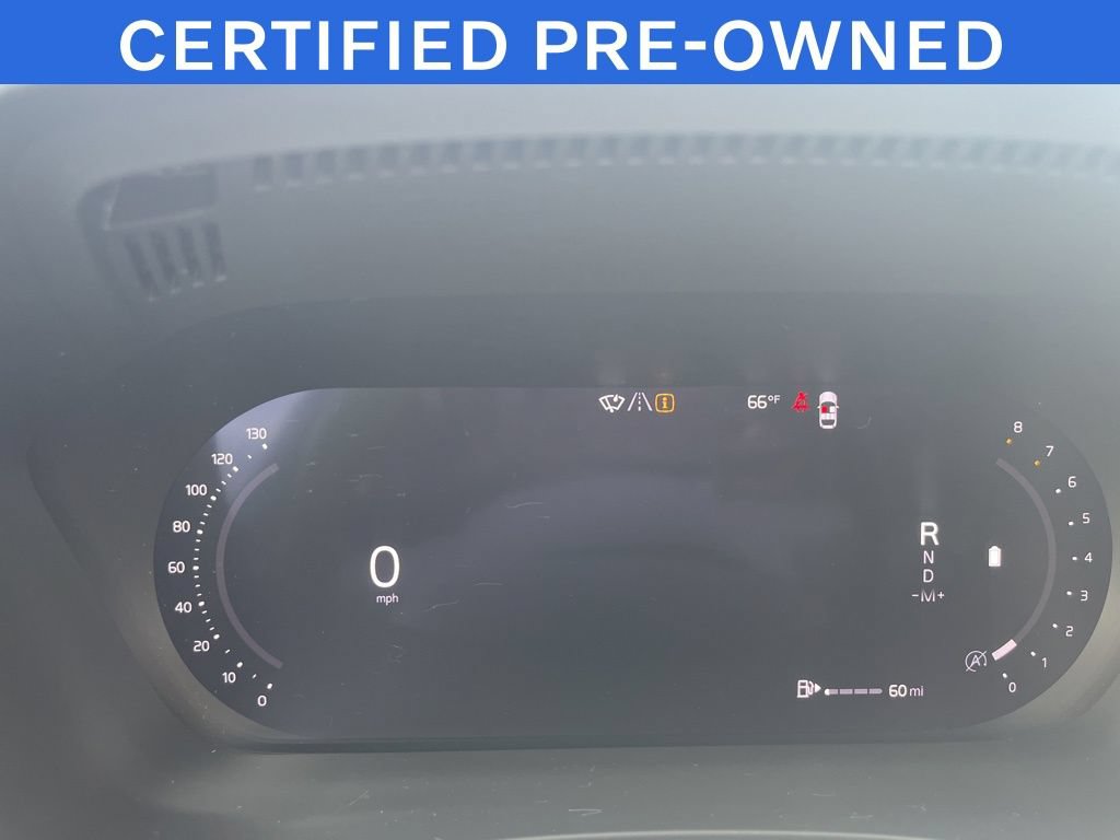 Used 2023 Volvo XC60 B5 Ultimate w/ Climate Package AWD/4WD image 27