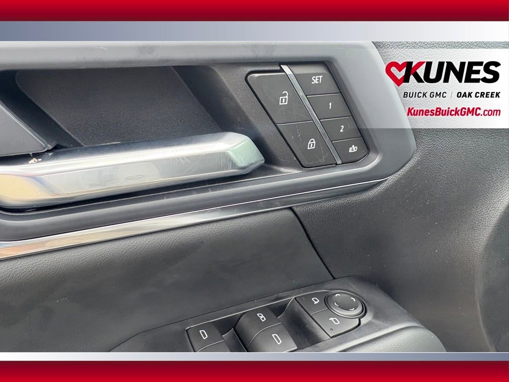 New 2026 GMC Terrain Elevation w/ Elevation Premium Package image 10