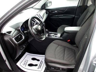 Used 2021 Chevrolet Equinox LT FWD image 7