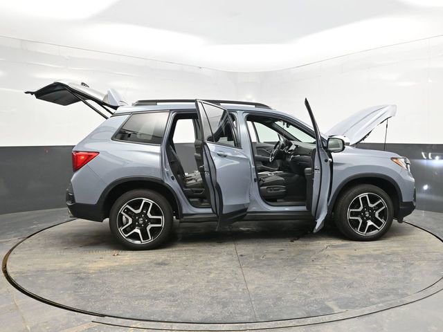 Used 2022 Honda Passport Elite image 41
