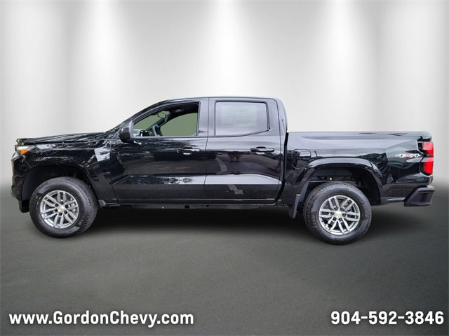 New 2026 Chevrolet Colorado LT w/ LT Convenience Package image 2