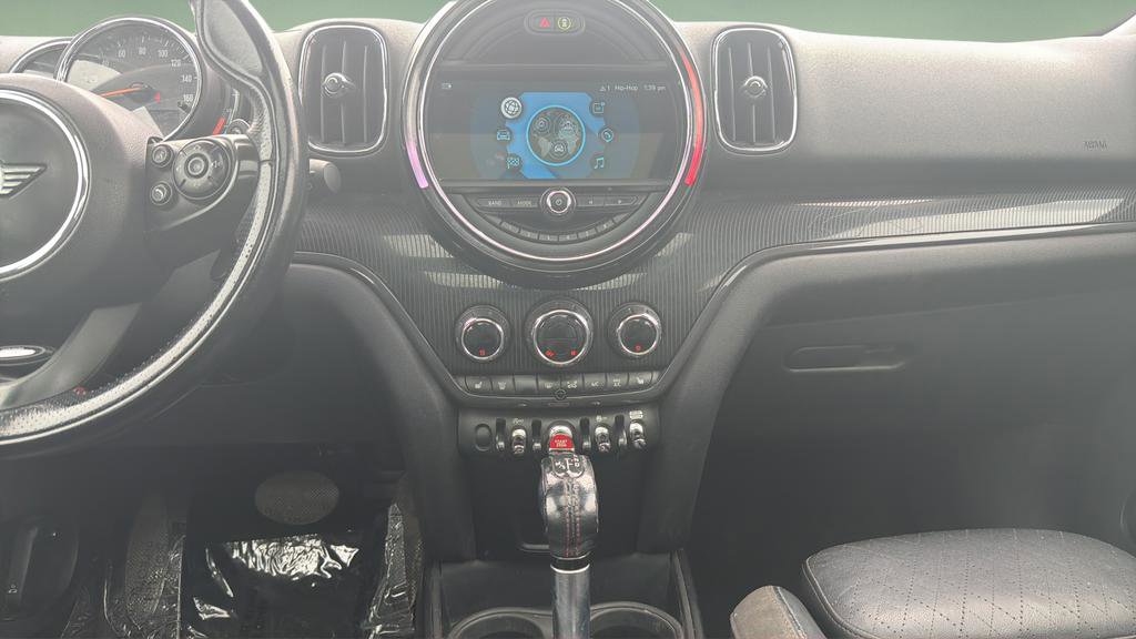 Used 2019 MINI Cooper Countryman S w/ Convenience Package image 8