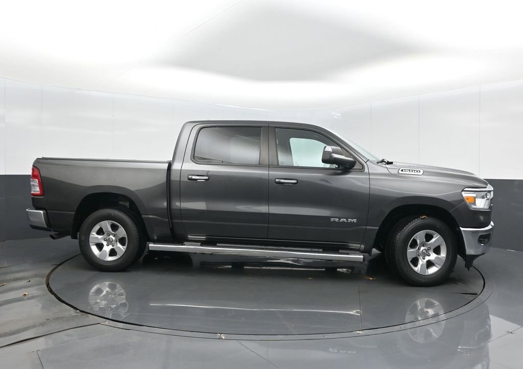 Used 2019 RAM 1500 Big Horn image 8