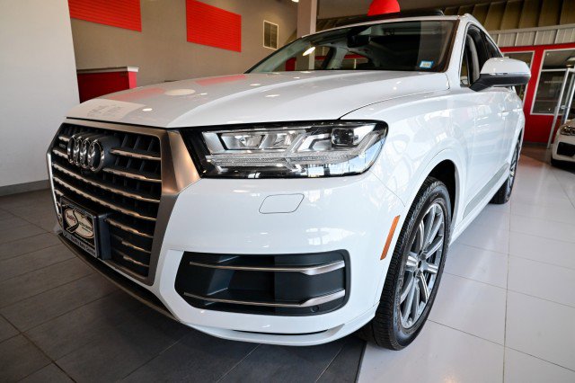 Used 2019 Audi Q7 2.0T Premium Plus w/ Premium Plus Package image 10